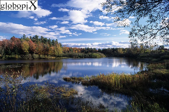 Lago Massawippi