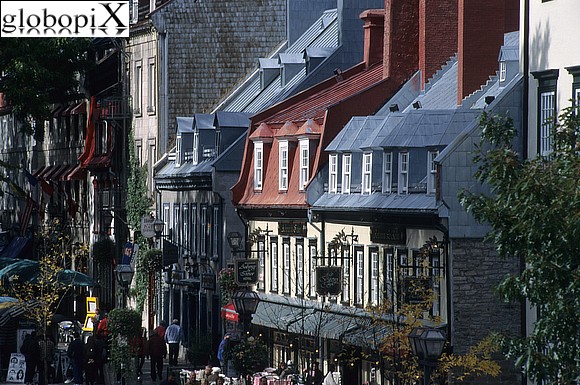 Quebec City