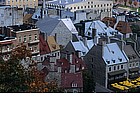 Photo: Case a Quebec City