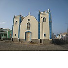 Foto: Chiesa di Rabil