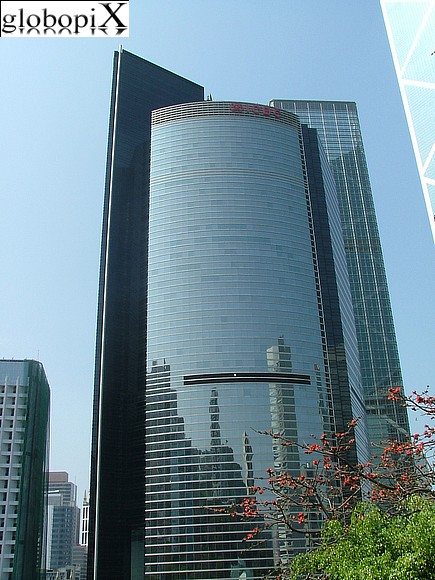 Hong Kong - Hong Kong - Distretto Centrale