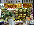 Hong Kong - Mercato