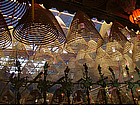 Hong Kong - Incent temple