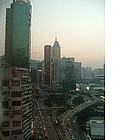 Hong Kong - Panorama