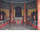 The Temple of heaven