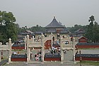 The temple of heaven