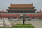 Tiananmen Square - The Tiananmen