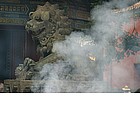 Photo: The White Cloud Temple