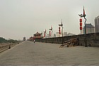 Photo: The City Wall