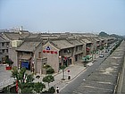 Photo: The City Wall