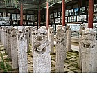 Photo: La Foresta delle stele