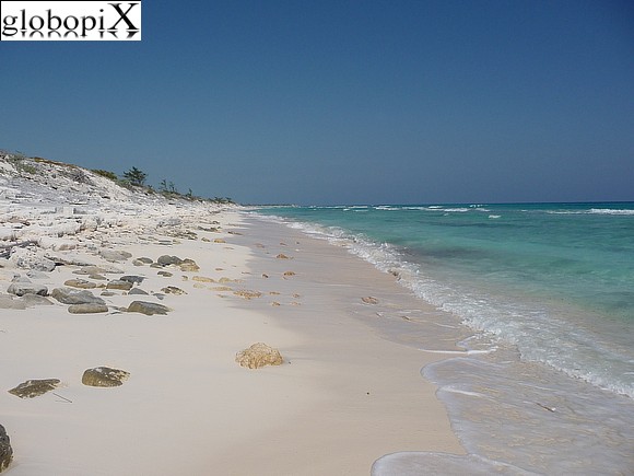 Playa Lindemar - Cayo Largo