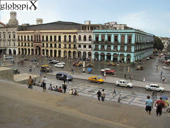 Edifici coloniali