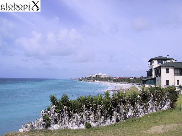 L'Avana - Spiaggia Varadero