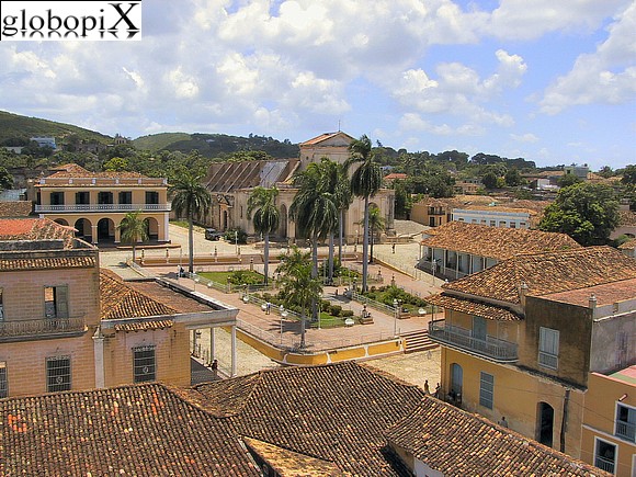 Santa Clara