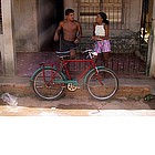Photo: Youg Cubans