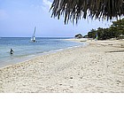 Photo: Cayo Coco beach