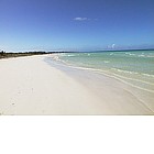 Photo: Cayo Coco's beach