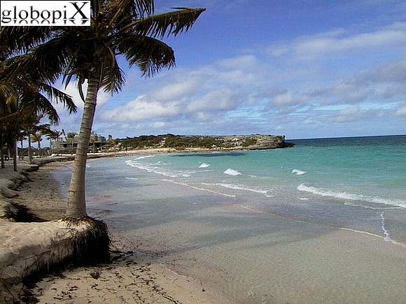 Spiaggia di Cayo Coco
