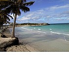 Photo: Cayo Coco's beach