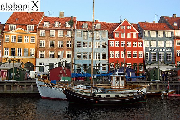 Copenaghen - Copenaghen