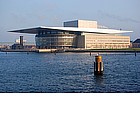 Foto: Opera House di Copenaghen