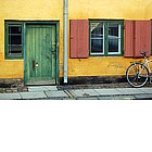 Photo: Casa a Copenaghen