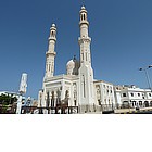 Photo: Moschea di Hurghada