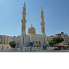 Photo: Moschea di Marsa Matrouh