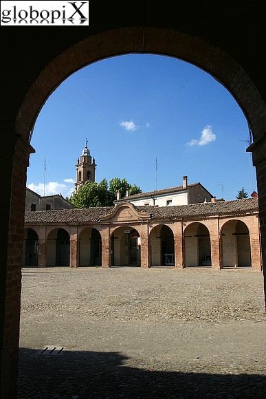 Piazza Nuova
