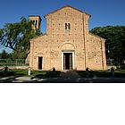 Foto: Pieve di S. Pietro in Sylvis