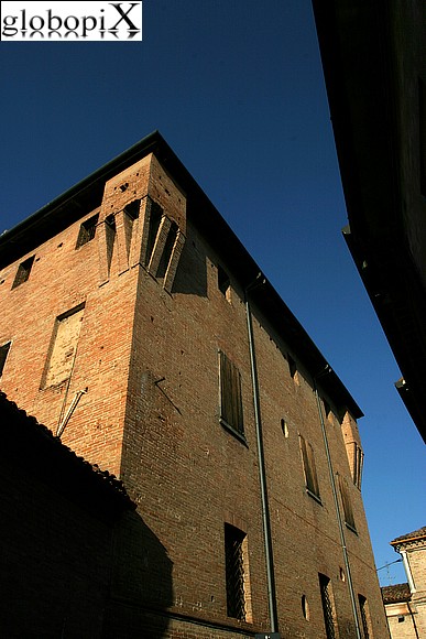 Bagnacavallo - Il Castellaccio