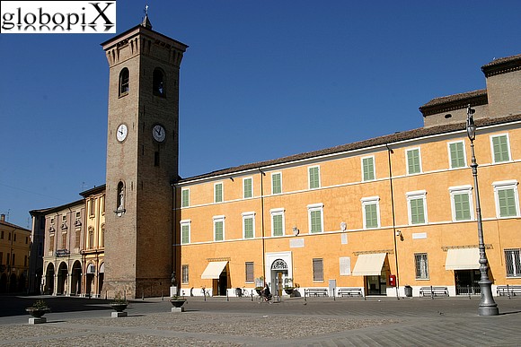 Piazza della Libert�