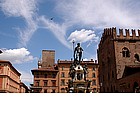 Photo: Fontana del Nettuno