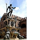 Photo: Fontana del Nettuno