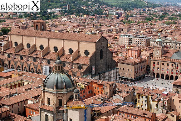 Basilica S. Petronio