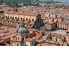 Photo: Basilica S. Petronio