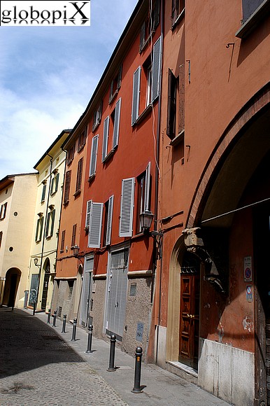 Il Ghetto