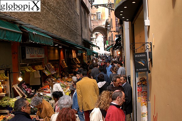 Il Mercato di Mezzo