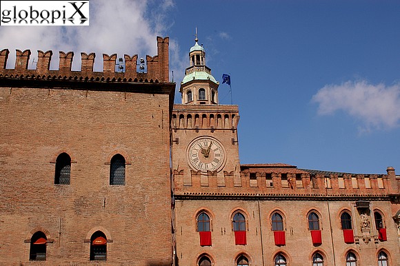 Palazzo Comunale e Palazzo dei Notai