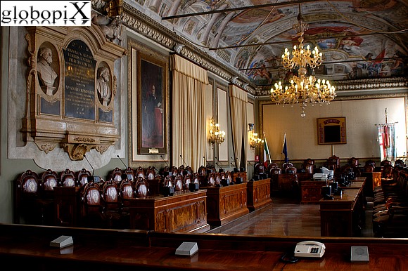Palazzo Comunale