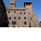 Photo: Palazzo del Podest�