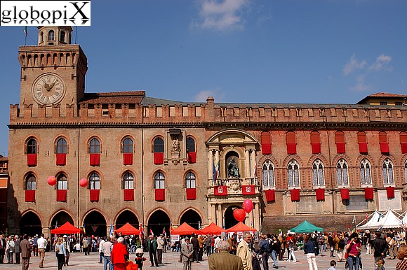 Palazzo Comunale