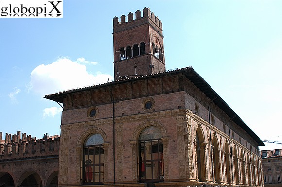 Palazzo del Podest�