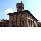 Photo: Palazzo del Podest�