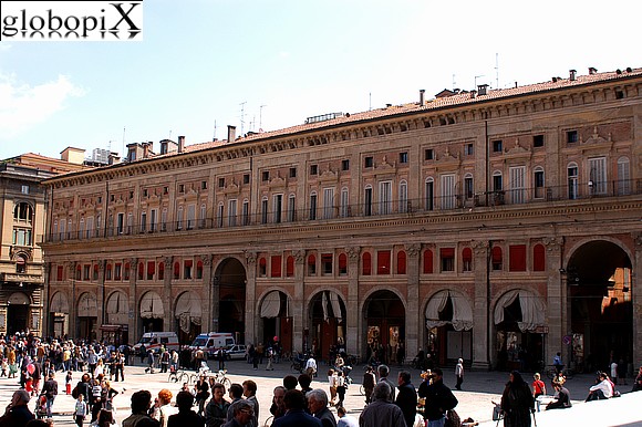 Palazzo dei Banchi