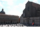 Photo: Basilica S. Petronio