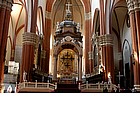 Photo: Basilica S. Petronio