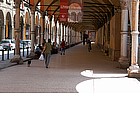 Foto: Portico di S. Maria dei Servi