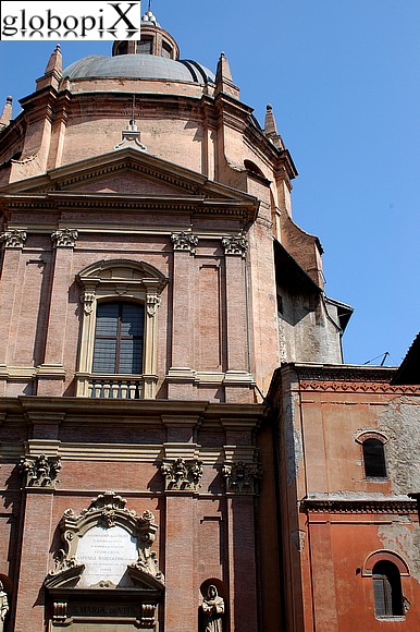 S. Maria della Vita